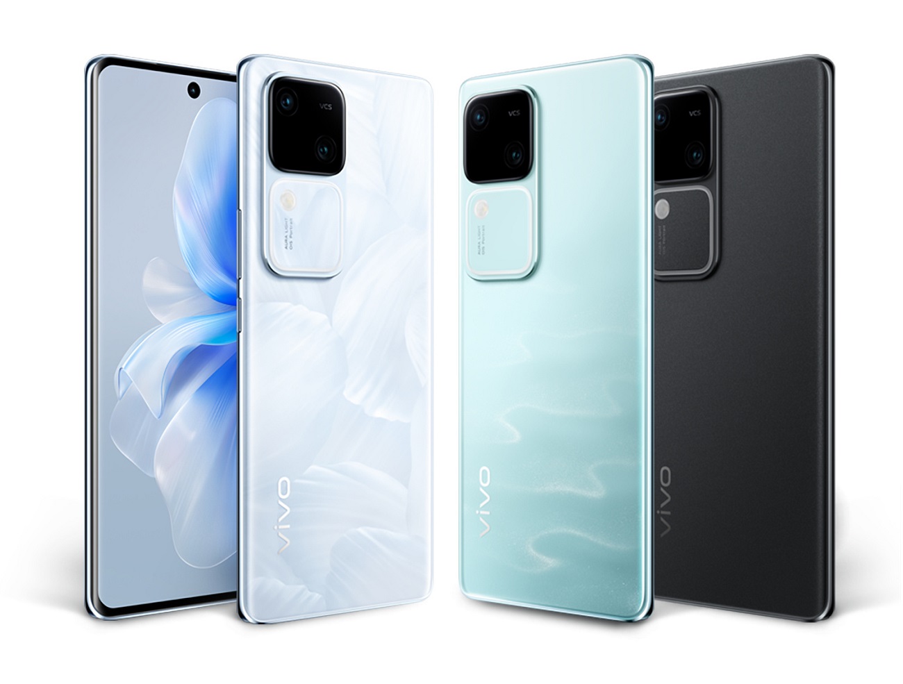 смартфон Vivo S18