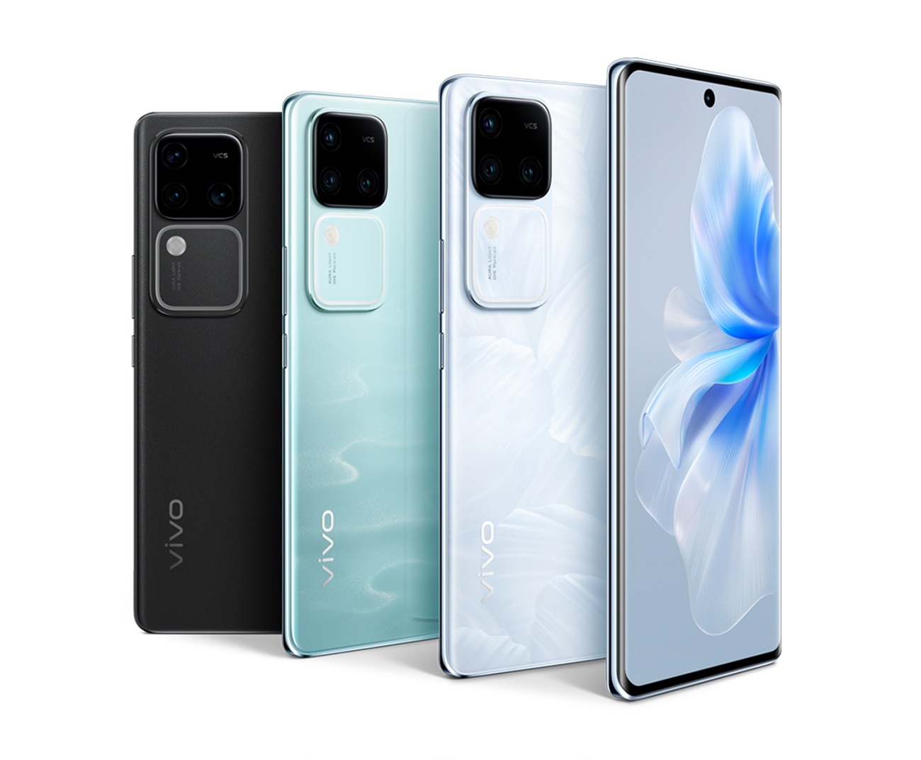 смартфон Vivo S18 Pro