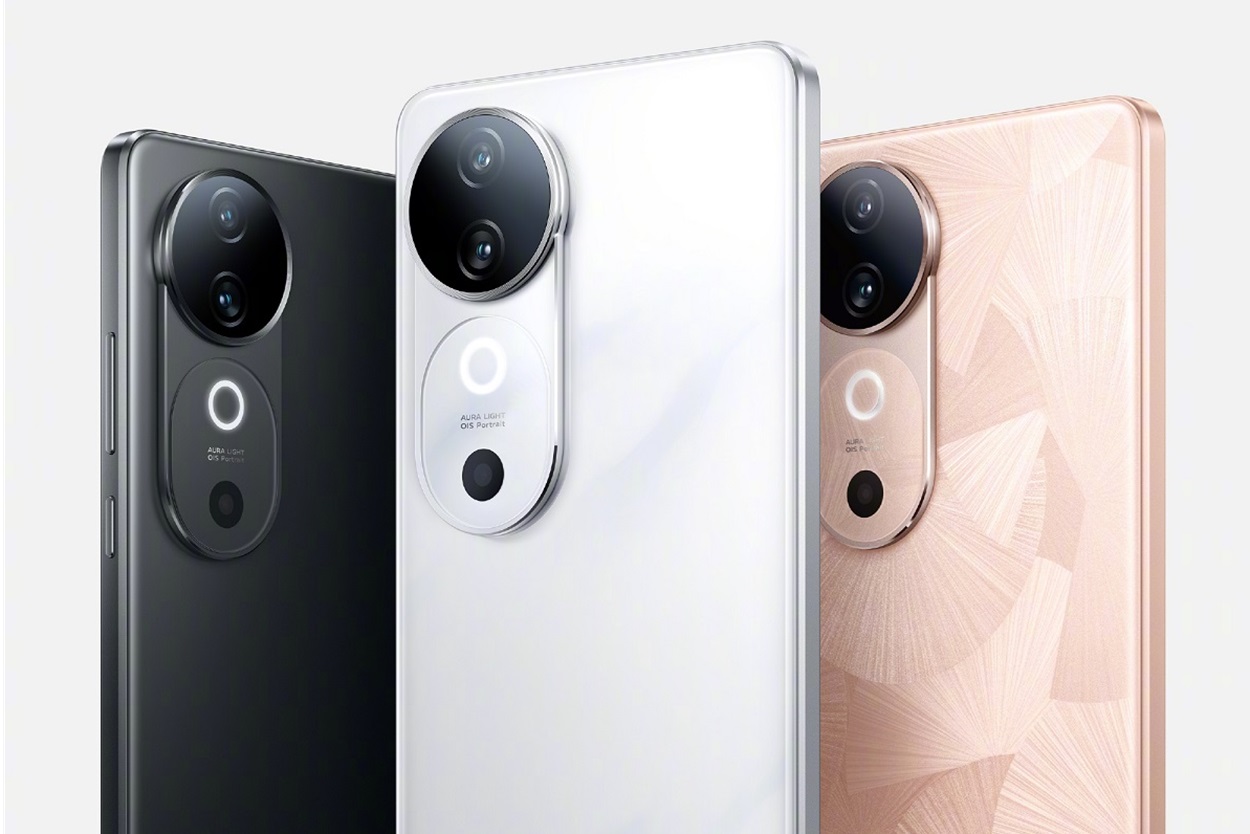 Vivo S20 прошел сертификацию 3C