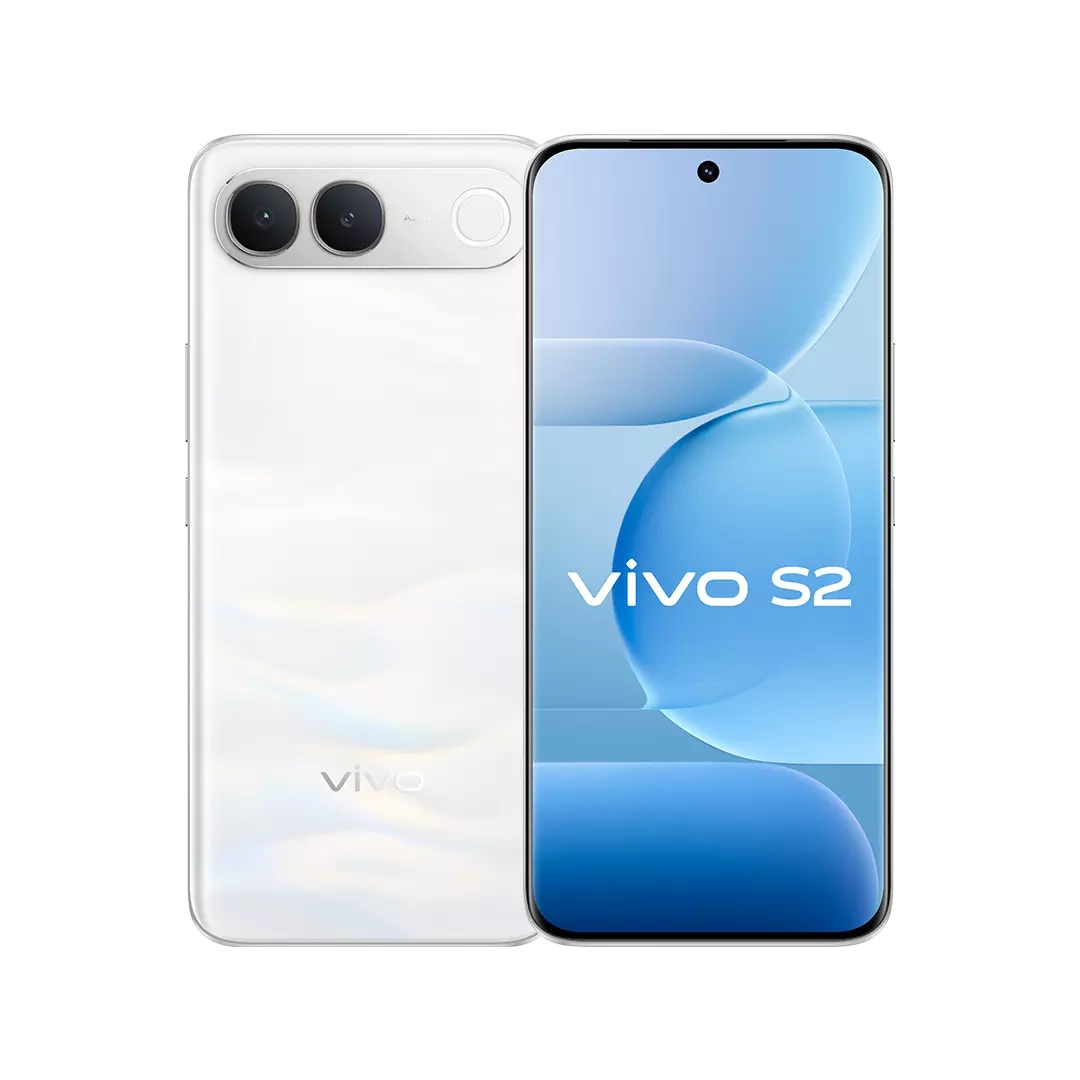 Vivo S2
