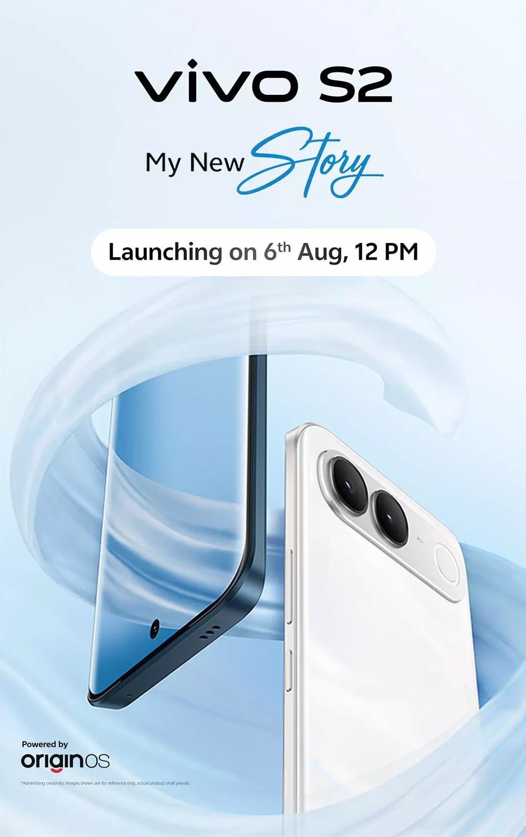 Vivo S2