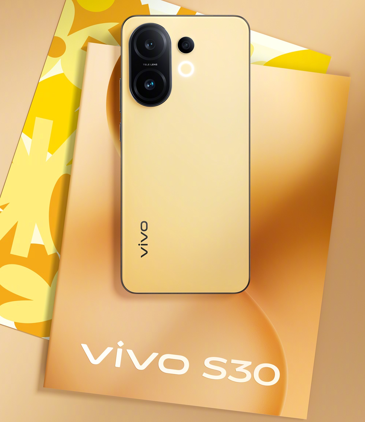 смартфон Vivo S30