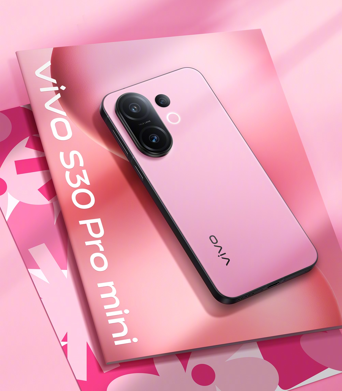 Vivo S30 Pro mini