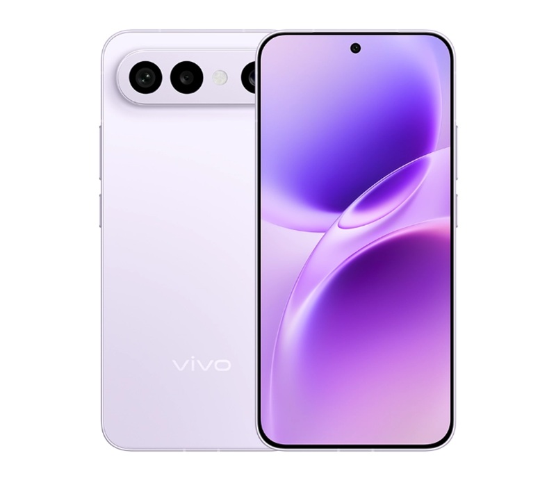 Vivo S50 Pro Minig