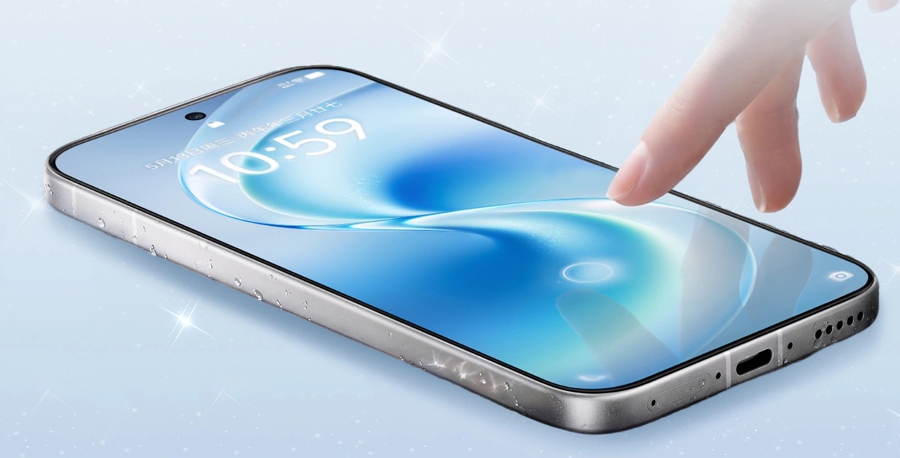 Vivo S60