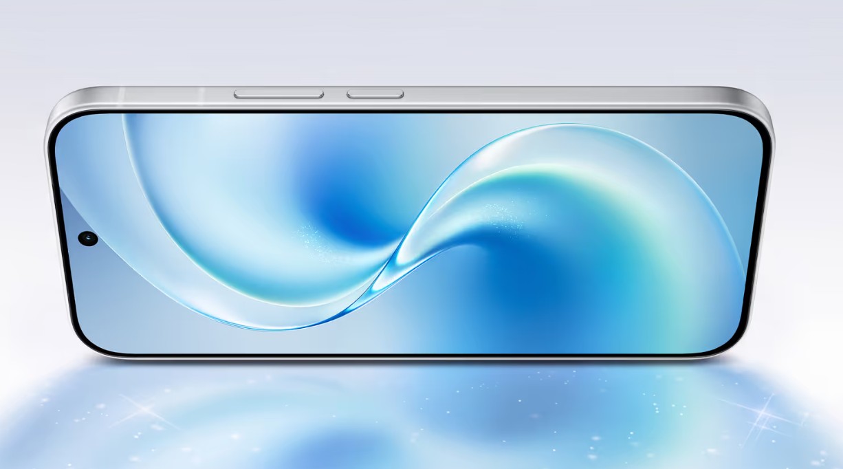 Vivo S60 Vitality Edition