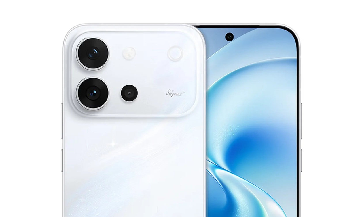 Vivo S60