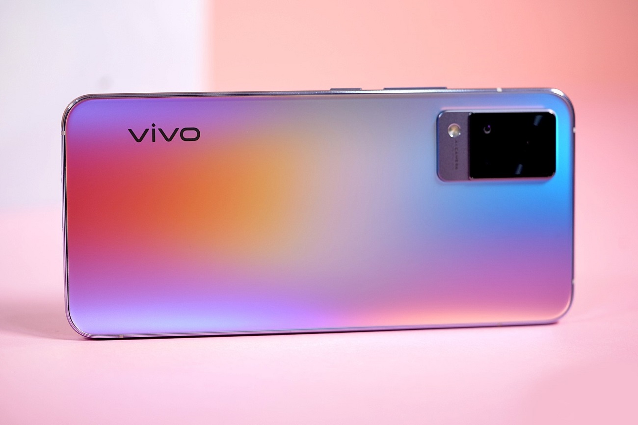 Тонкий смартфон Vivo S9 с 90 Гц AMOLED дисплеем и MediaTek Dimensity 1100 выходит в продажу. Цена