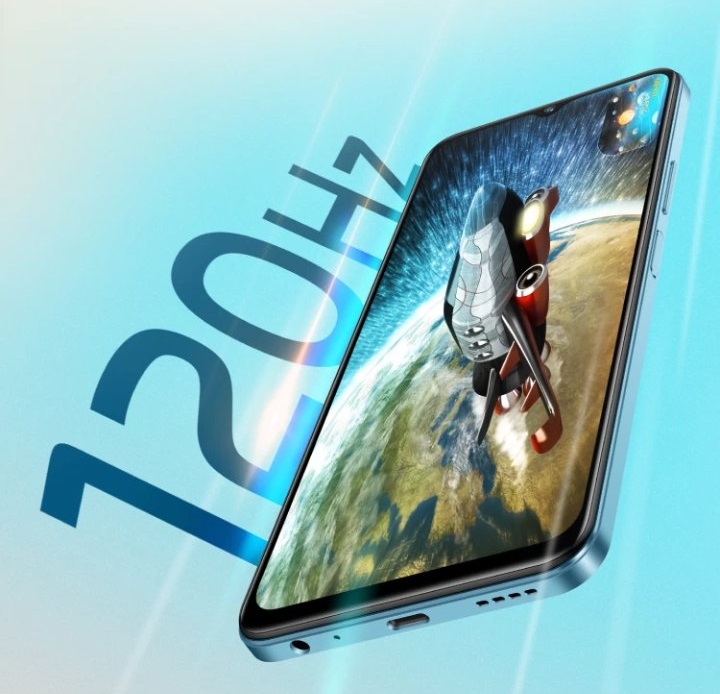 vivo T1 5G