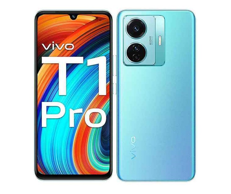 Vivo T1 Pro 5G