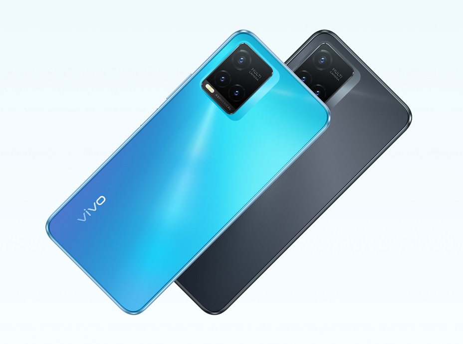 Vivo T1x 4G