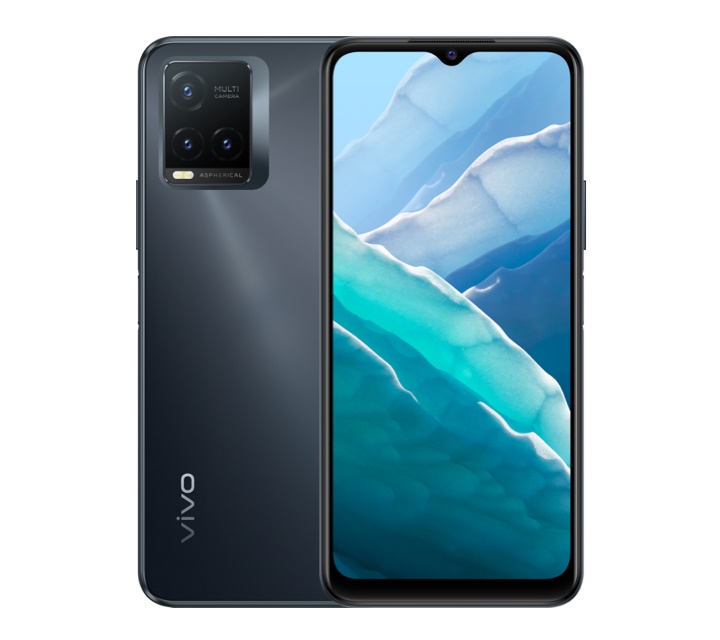 Vivo T1x 4G