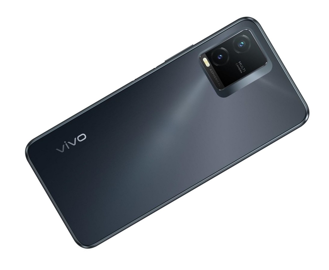 Vivo T1x