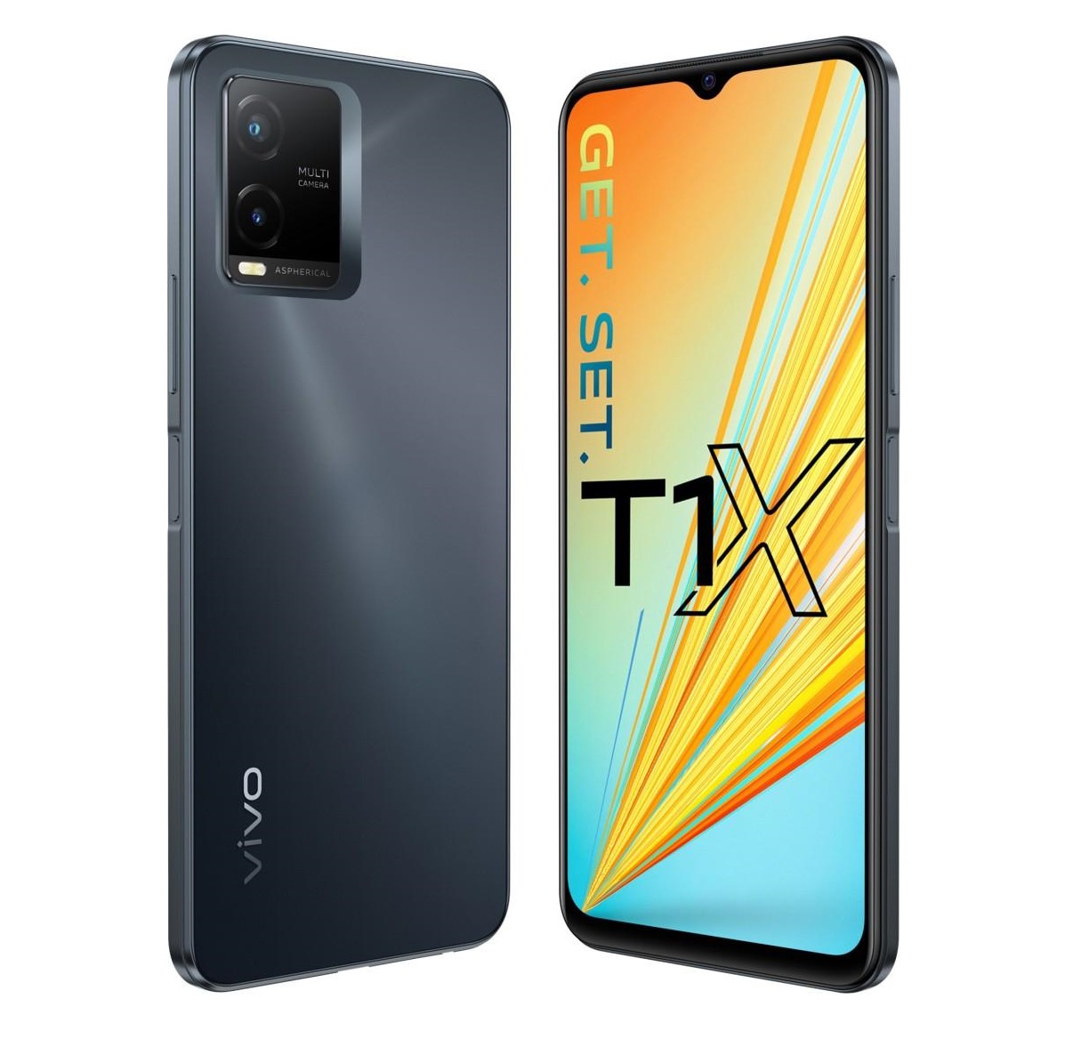 Vivo T1x