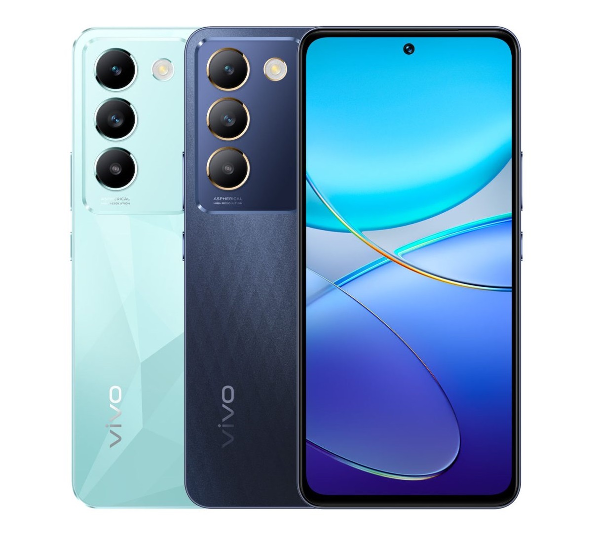 смартфон Vivo T3