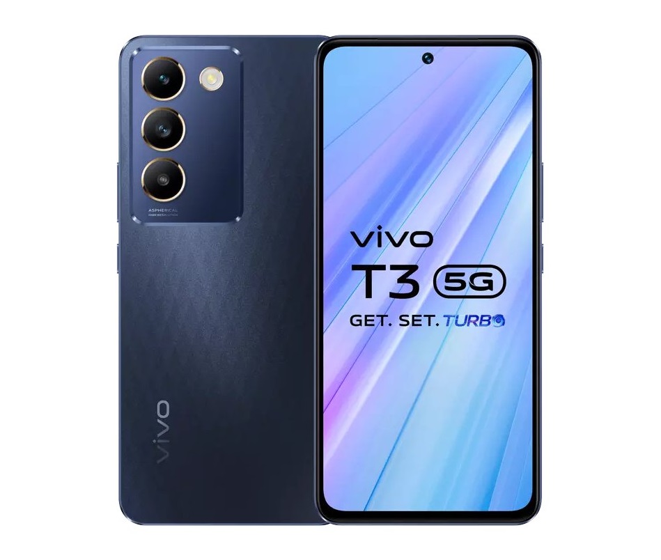 смартфон Vivo T3
