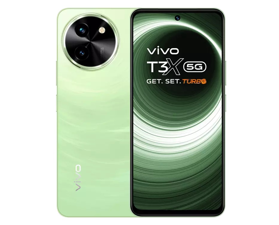 смартфон Vivo T3x