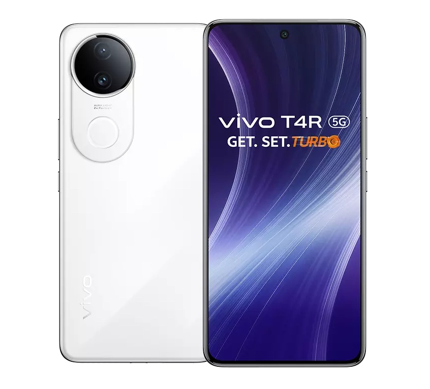 Vivo T4R 5G