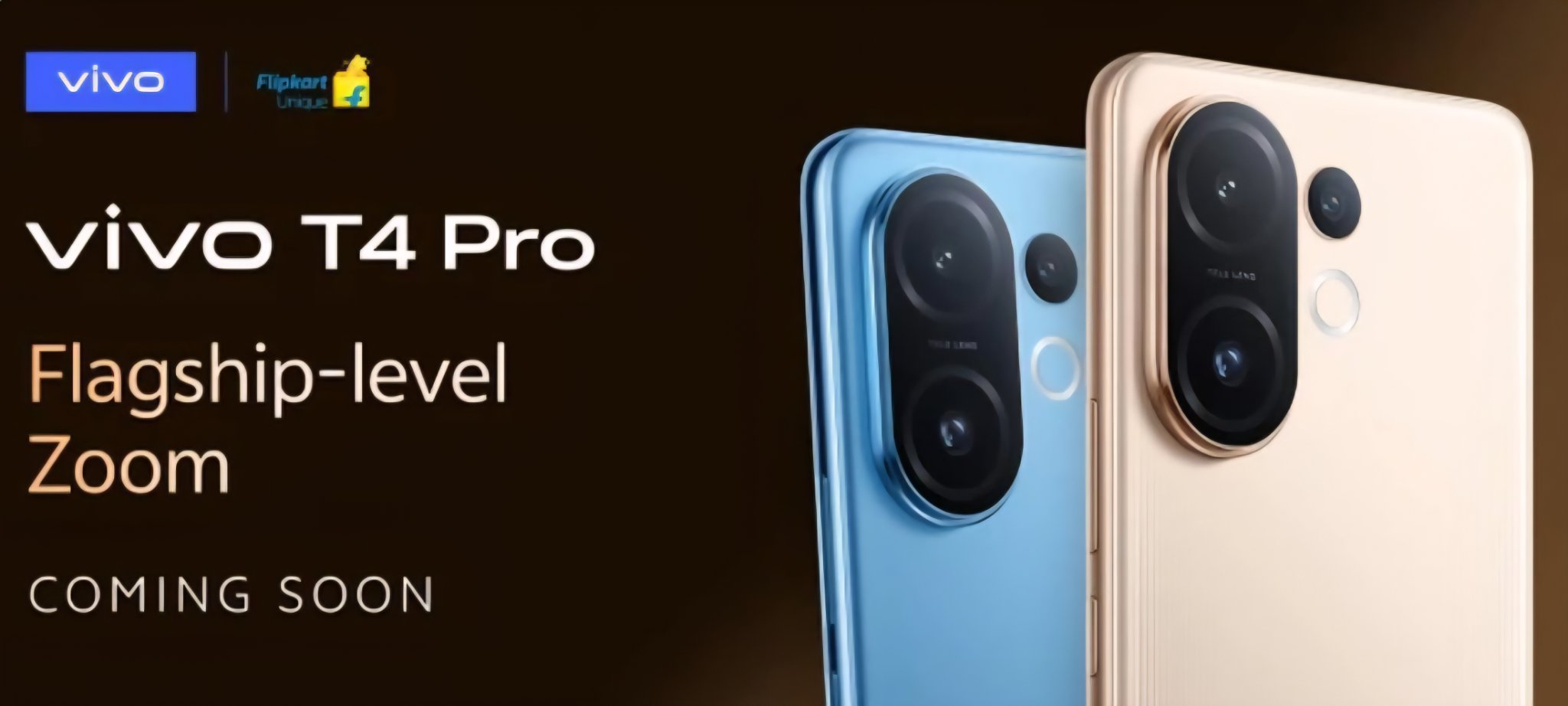 Vivo T4 Pro