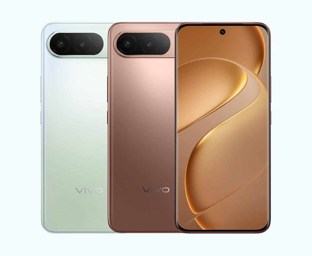 Vivo T5 5G