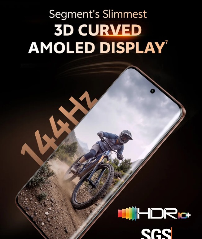 Vivo T5 5G