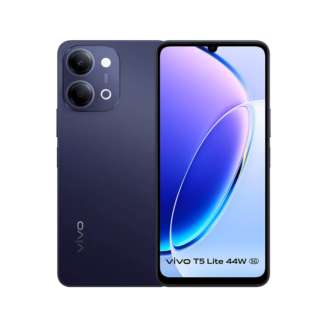 Vivo T5 Lite 44W 5G