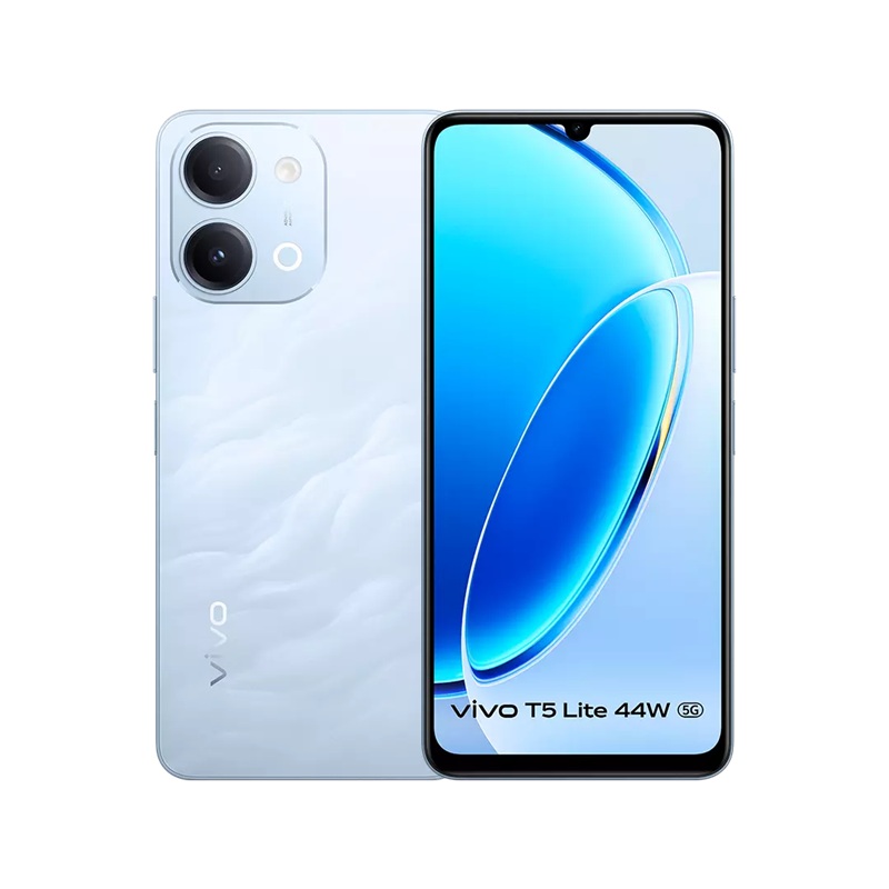 Vivo T5 Lite 44W 5G