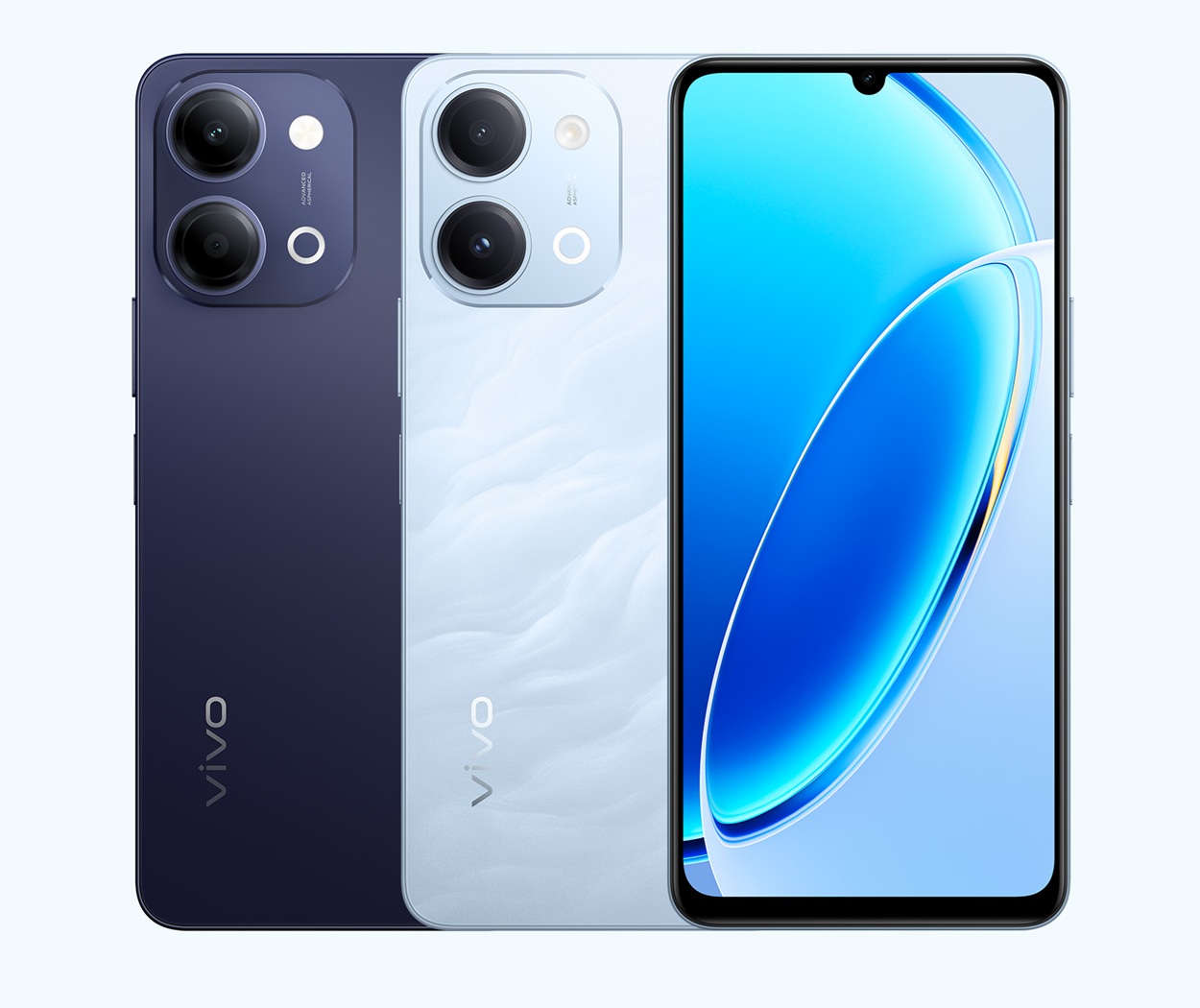 Vivo T5 Lite 44W 5G