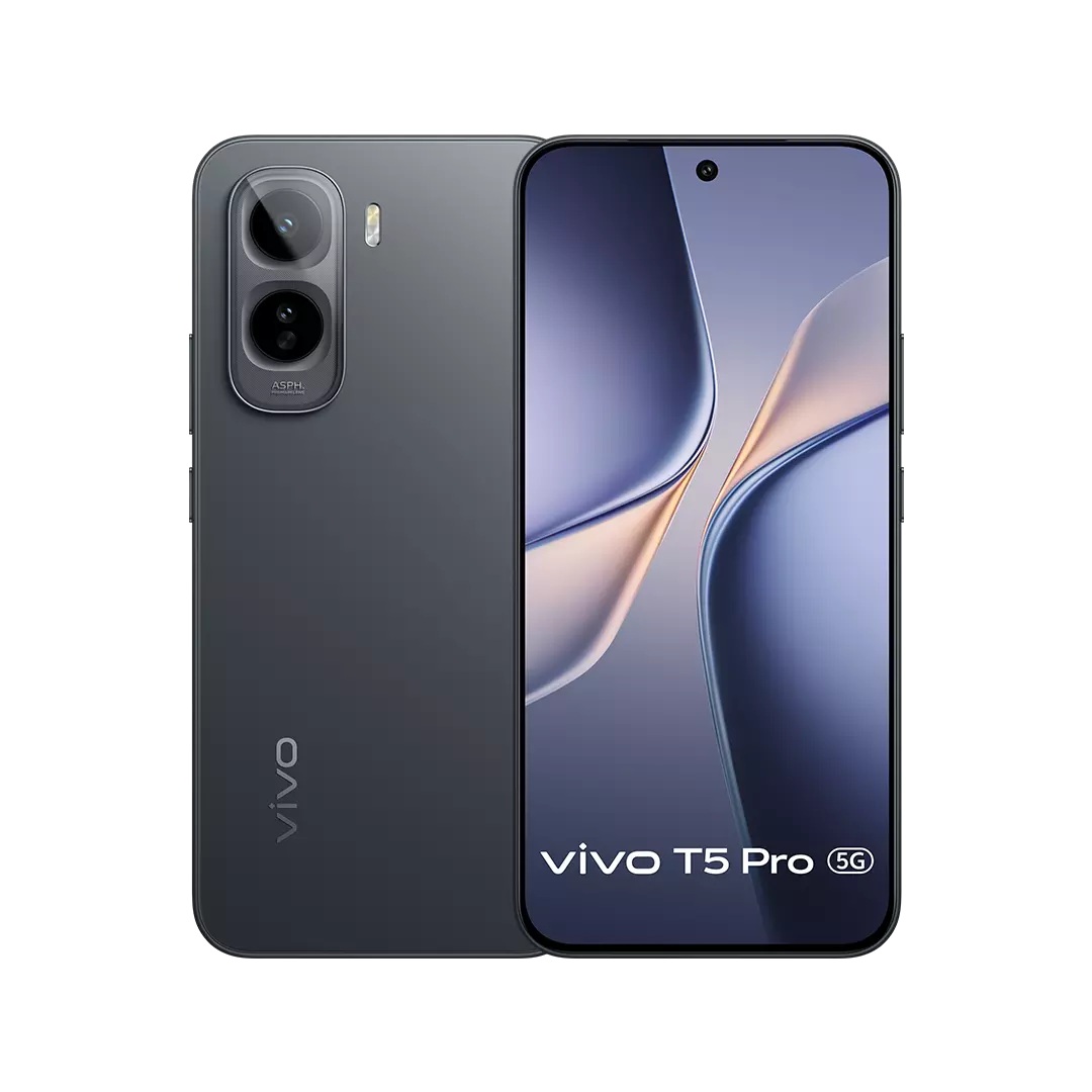 Vivo T5 Pro 5G