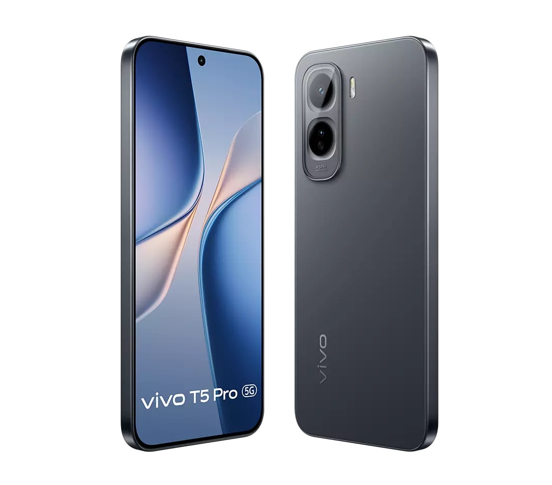 Vivo T5 Pro 5G