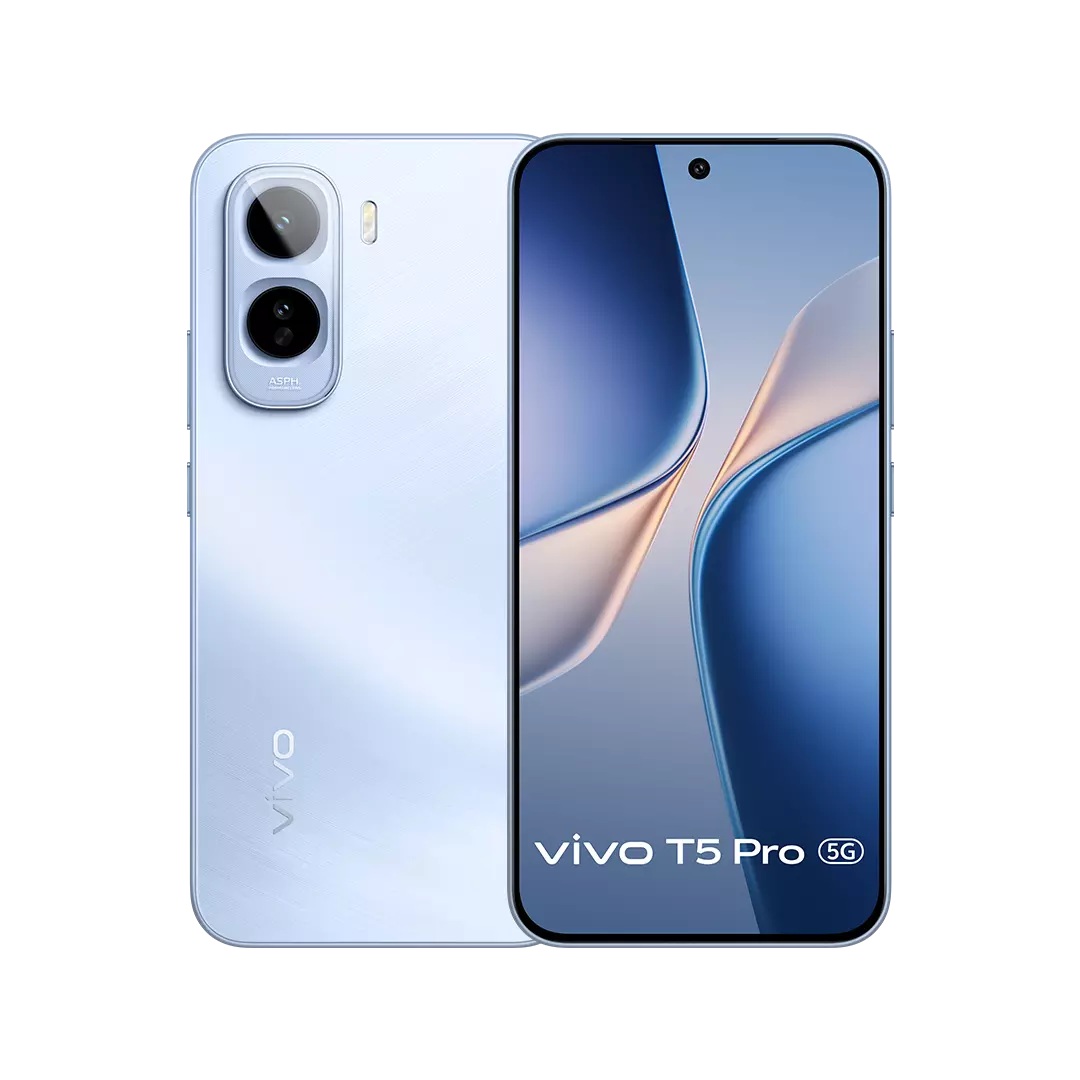 Vivo T5 Pro 5G