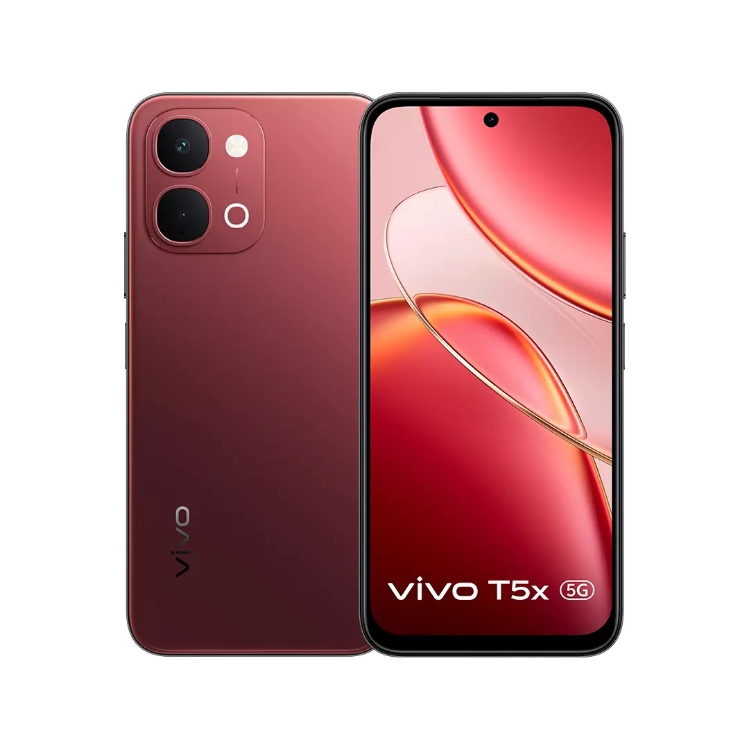 Vivo T5x 5G