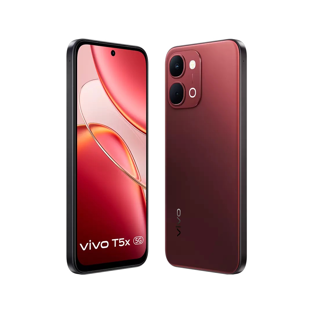 Vivo T5x 5G