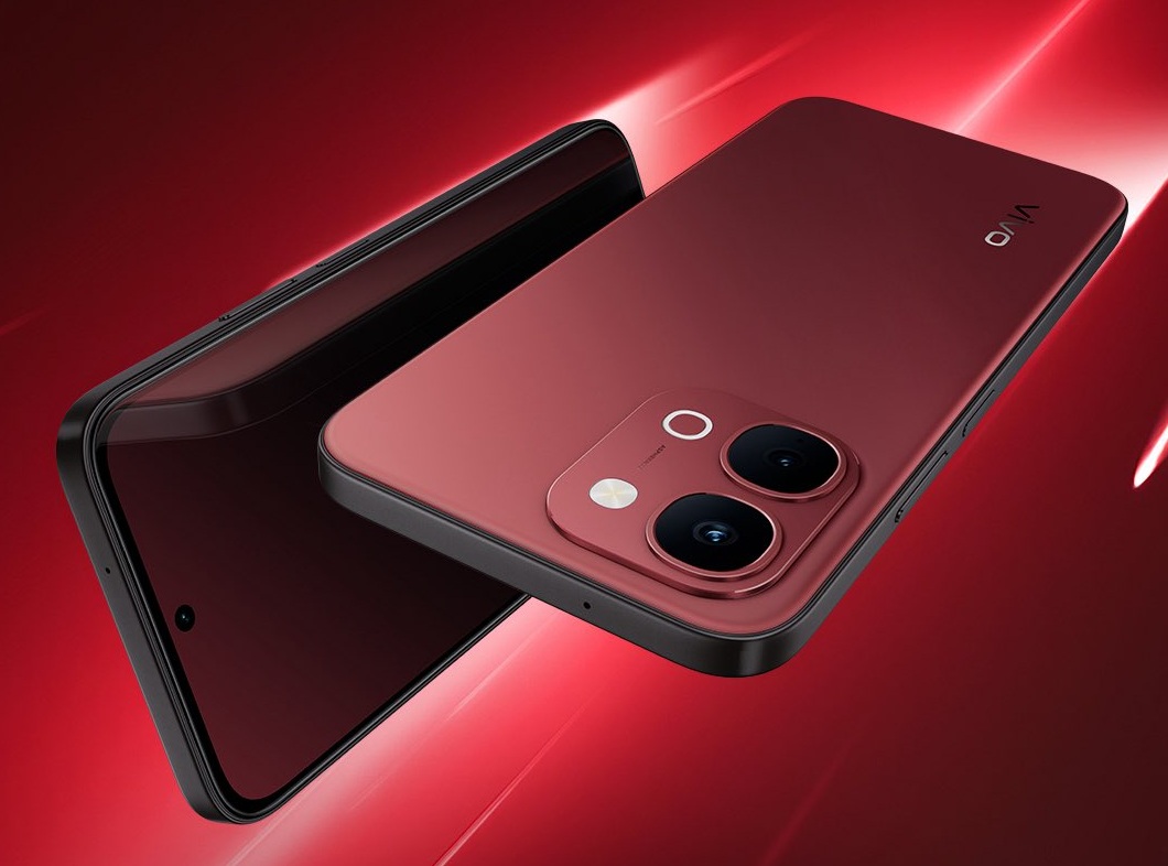 Vivo T5x 5G