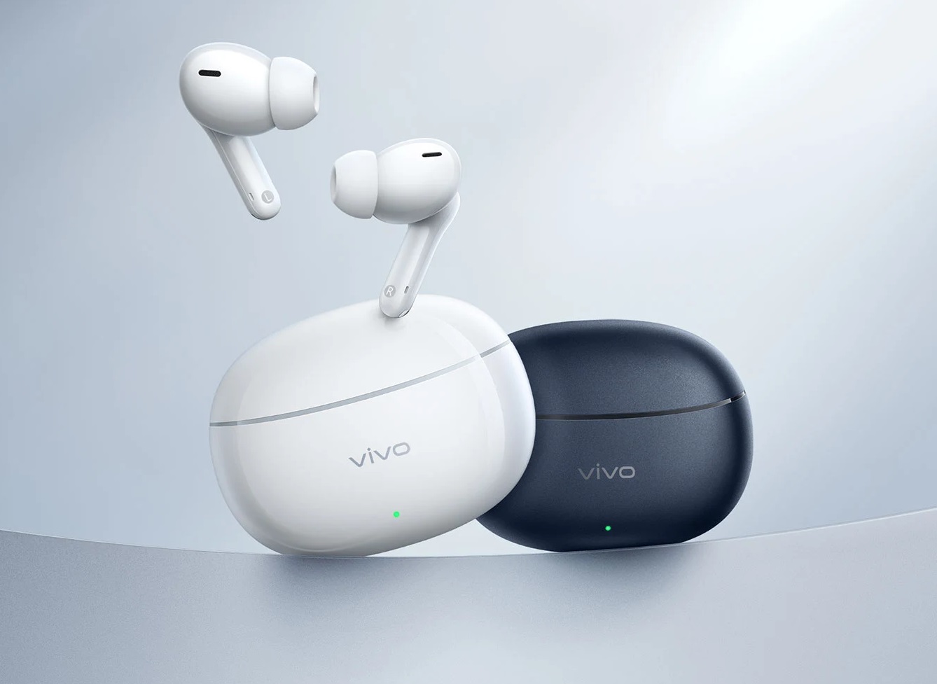 беспроводные наушники Vivo TWS 3e