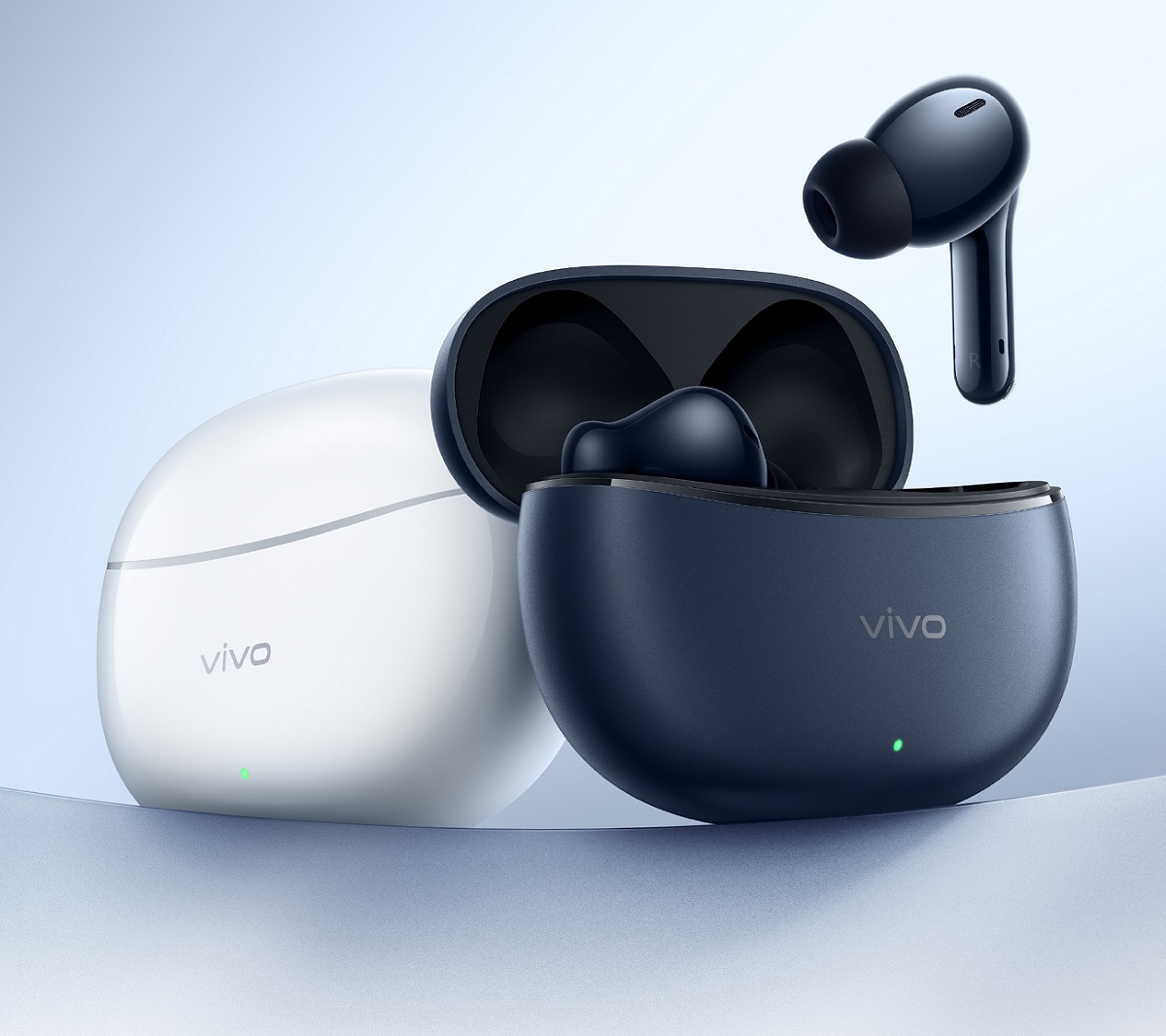 беспроводные наушники Vivo TWS 3e