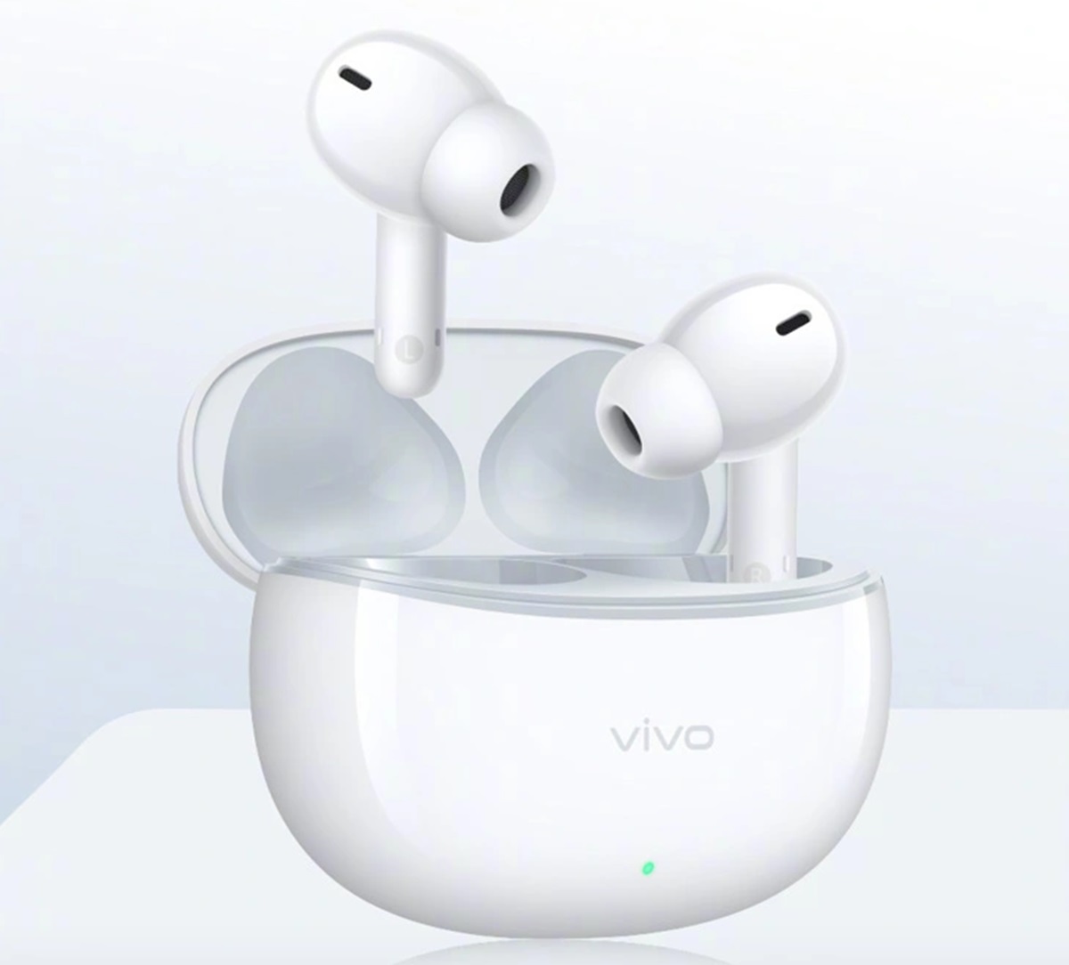 Vivo представила бюджетные беспроводные наушники TWS 3i