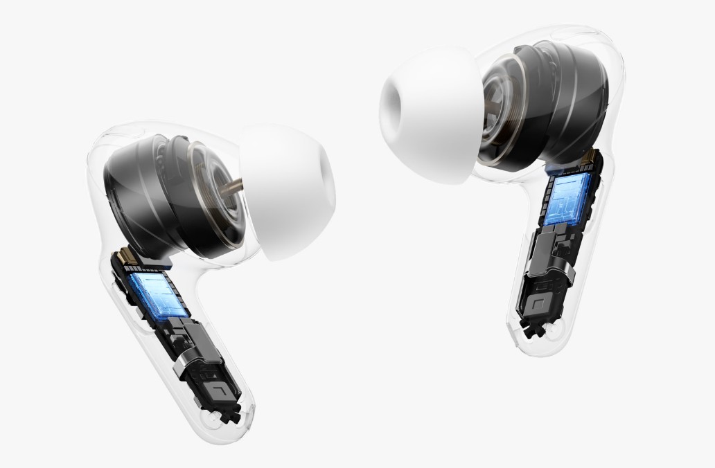 Vivo TWS 5 Pro