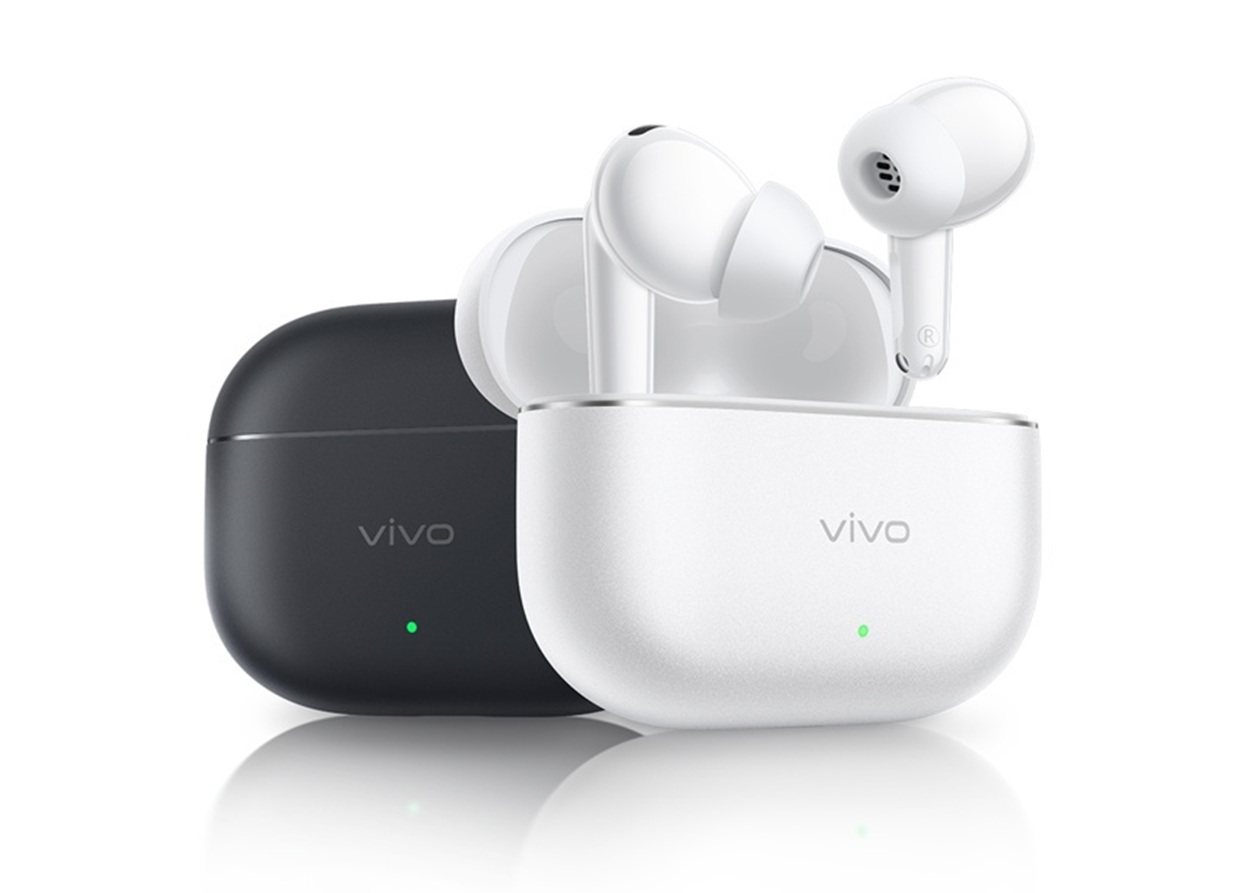 Ключевые особенности наушников Vivo TWS 5 Pro подтверждены незадолго до дебюта