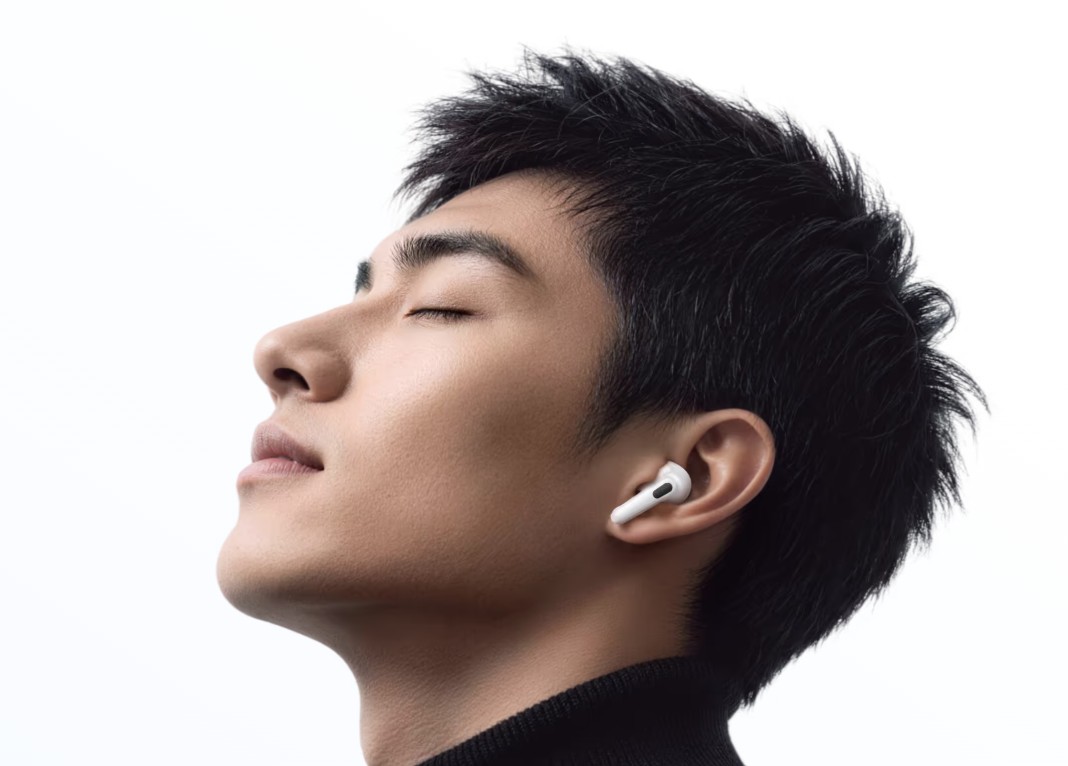 Vivo TWS 5 Pro