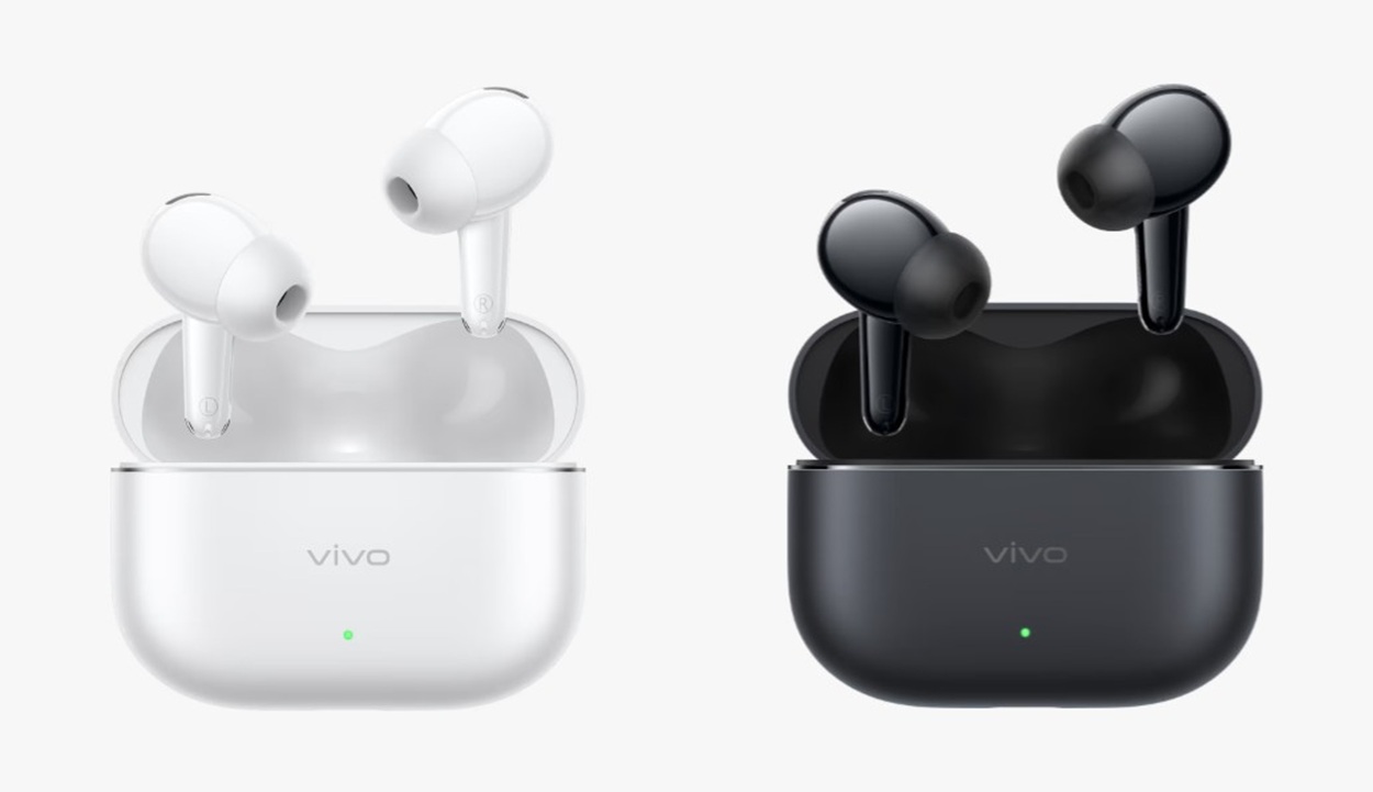 Vivo TWS 5 Pro