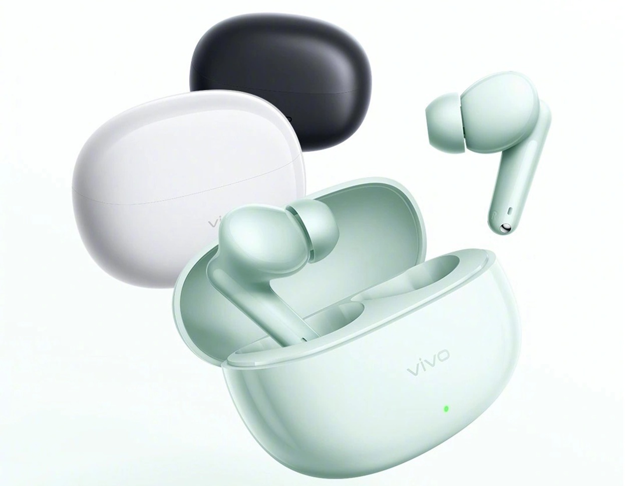 Vivo TWS 5i