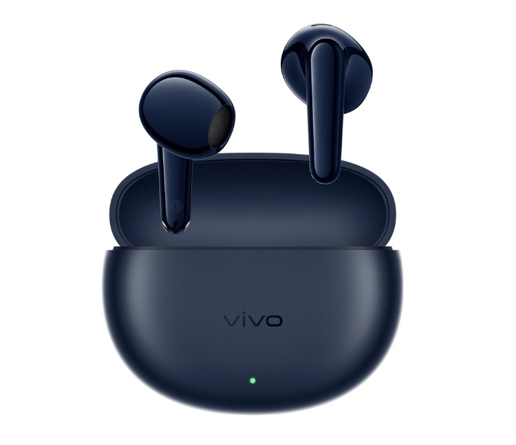 беспроводные наушники Vivo TWS Air3