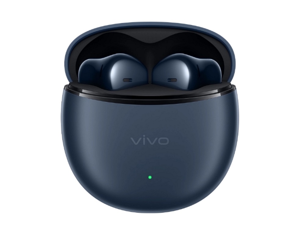 беспроводные наушники Vivo TWS Air 2