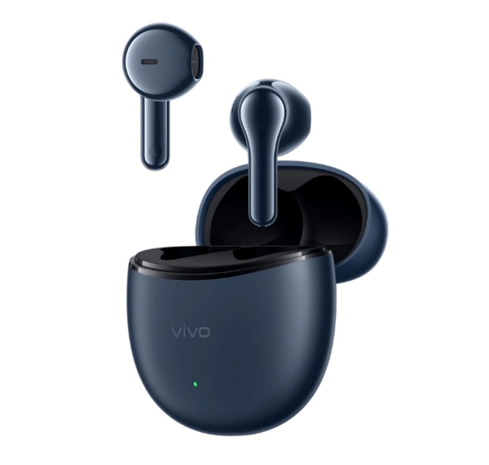 беспроводные наушники Vivo TWS Air 2