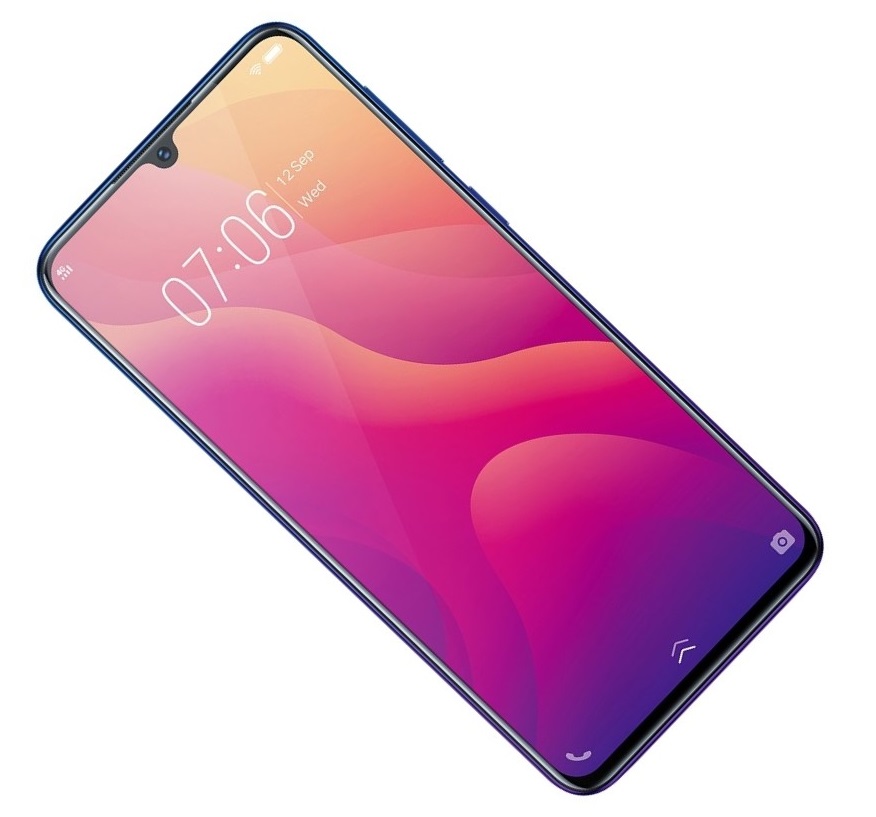 Vivo magic