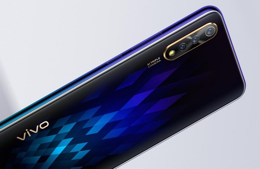 Vivo V17 Neo