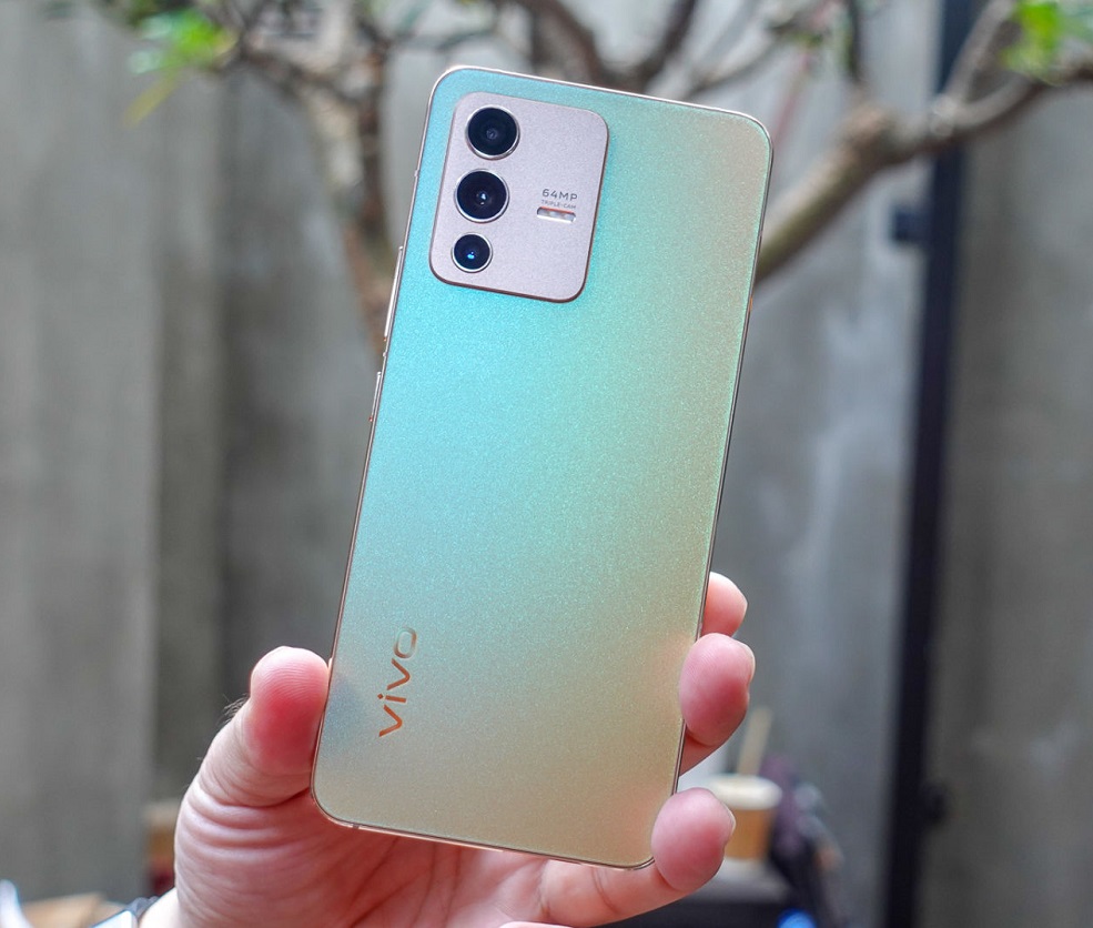 Vivo V23