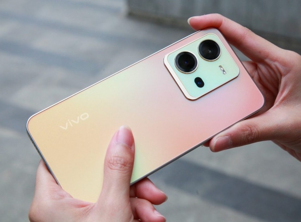 Vivo V25 5G