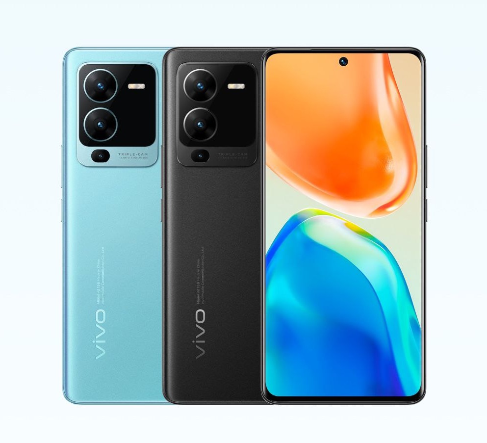 Vivo V25 Pro